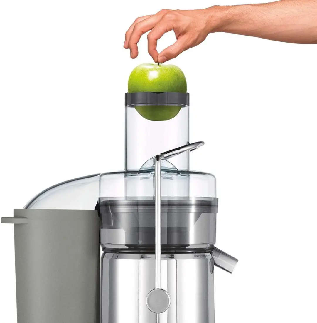 Sage The Fresh & Furious Blender - 1300W - 5 Snelheden - Zilver