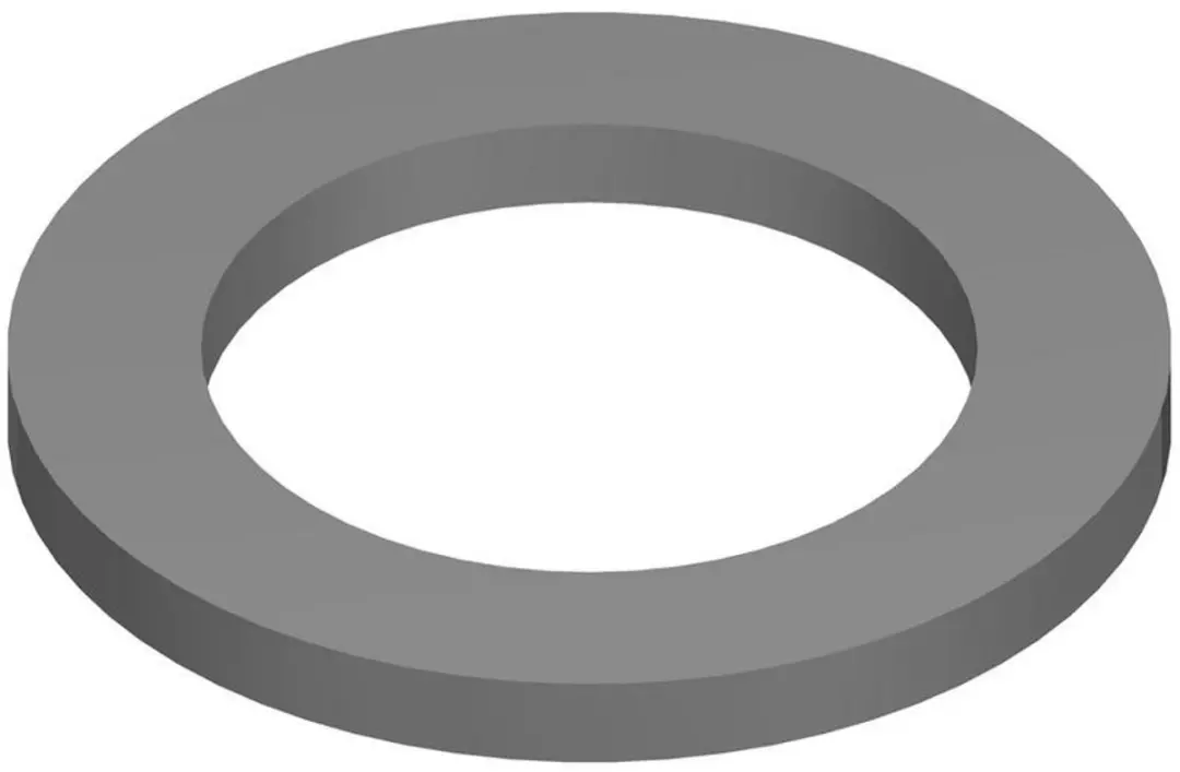 Bosch Afdichting 24,3x16,2x2mm