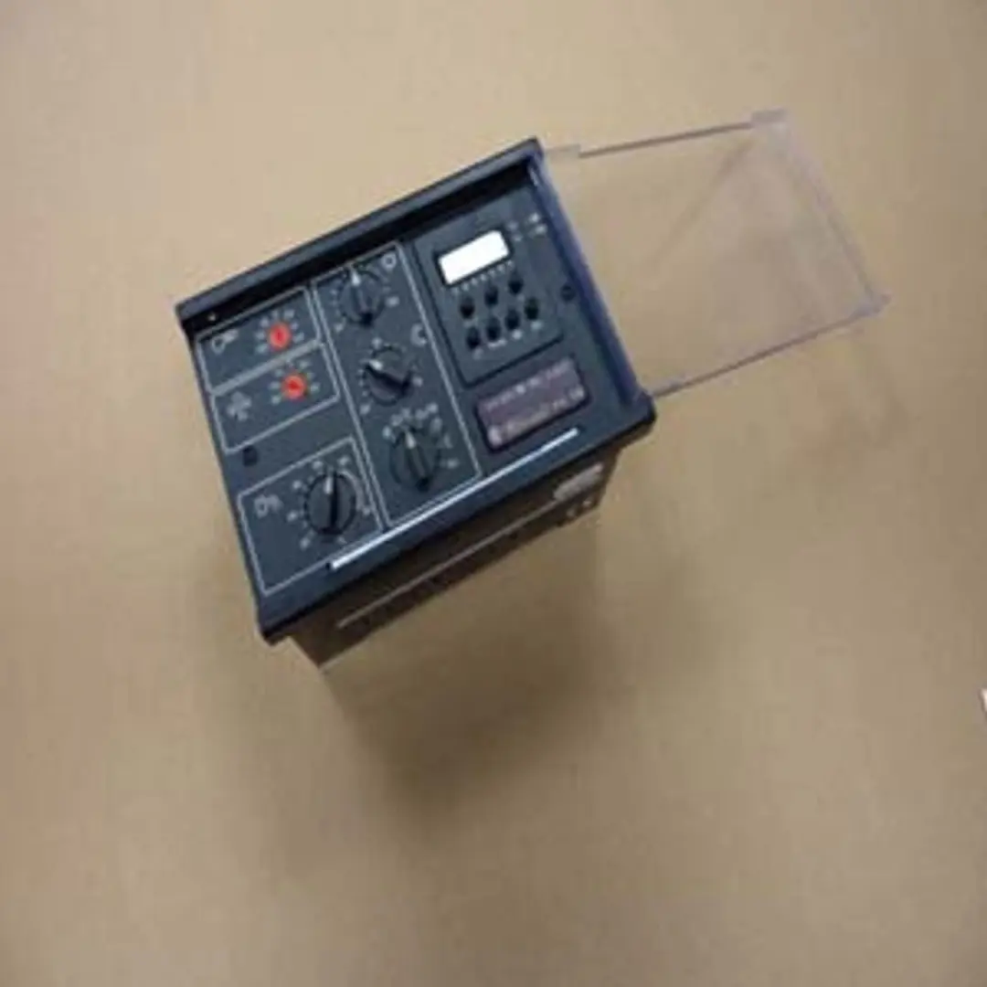 Remeha Regelaar SVM 332DB 7718539