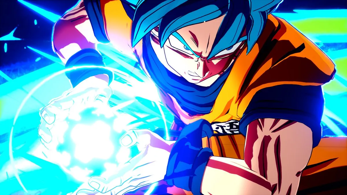 Bandai Namco Dragon Ball Sparking! ZERO Ultimate Edition - Windows Download