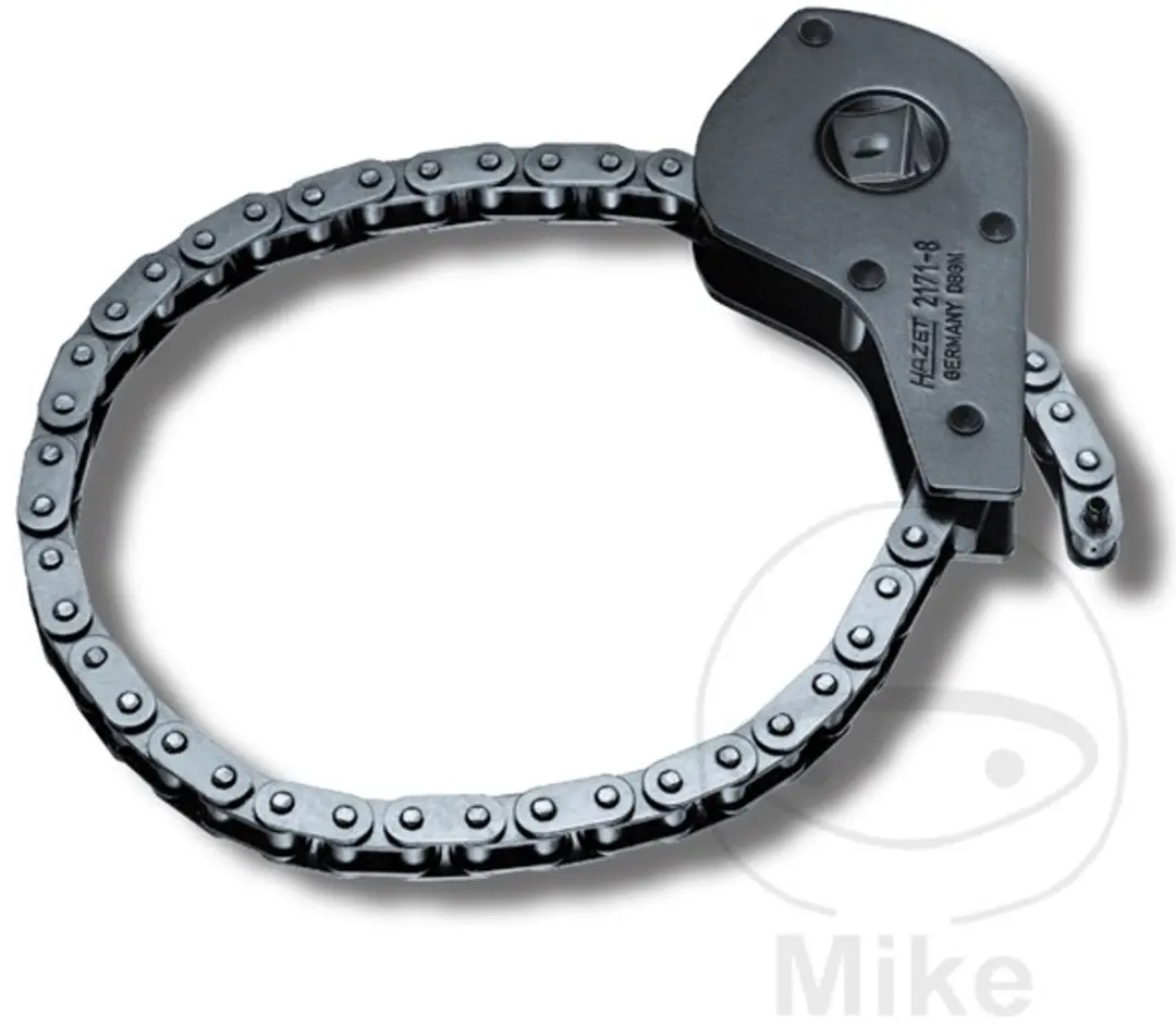 Hazet 2171-8 Oliefilterketting
