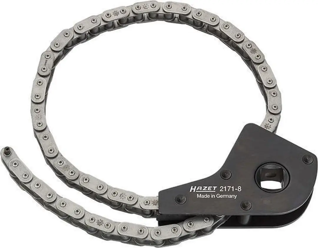 Hazet 2171-8 Oliefilterketting