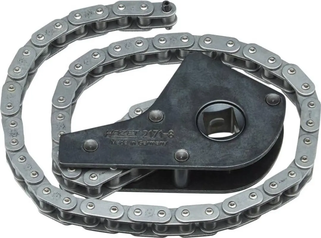Hazet 2171-8 Oliefilterketting - afbeelding 6 van 6