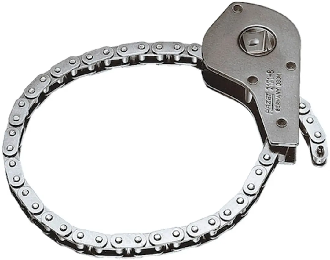 Hazet 2171-8 Oliefilterketting