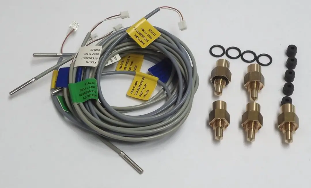 Daikin Sensor Vervangingsset HPSU Compact v4 5017376