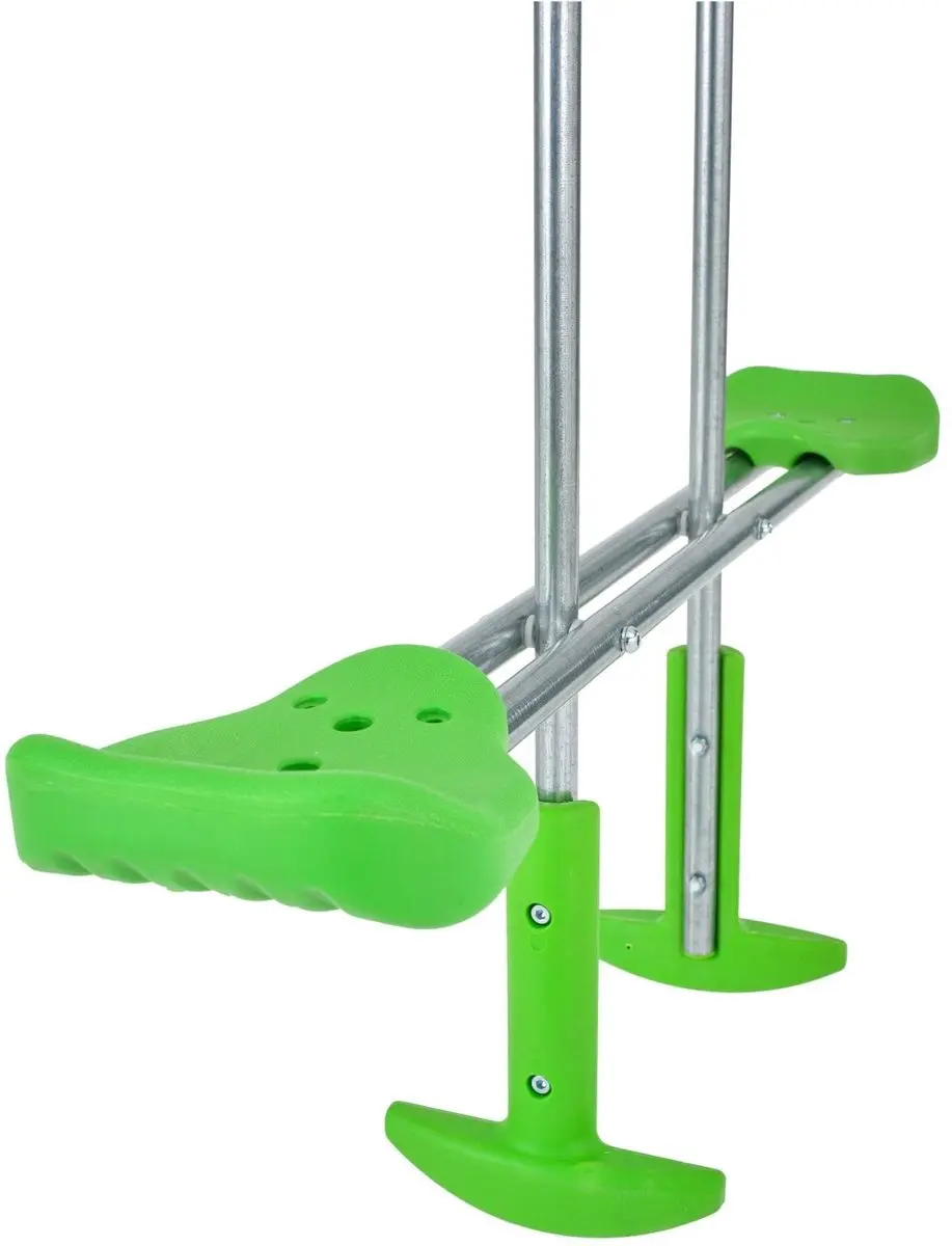 TP Toys Anthémis Portaalschommel 2-zits - 243cm - FSC Hout