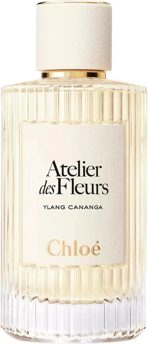 Chloé Atelier des Fleurs Ylang Cananga Eau de Parfum 150ml