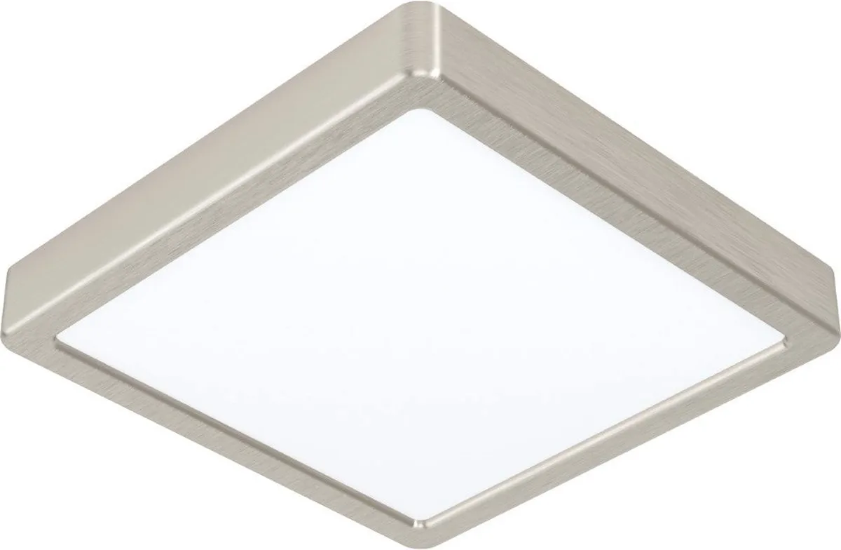 Eglo Fueva 5 LED Plafondverlichting 17W