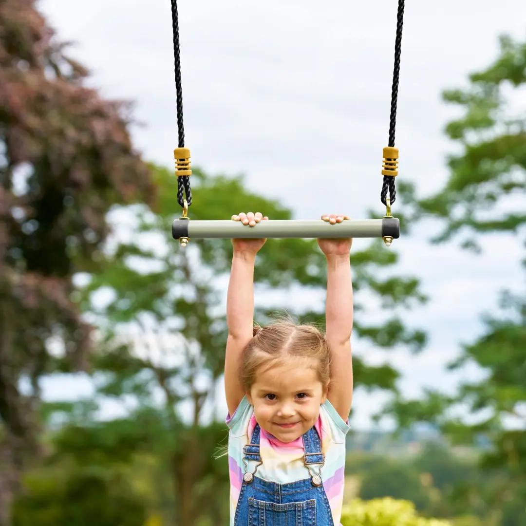 TP Toys Touwladder 5 Sporten - 190-250cm