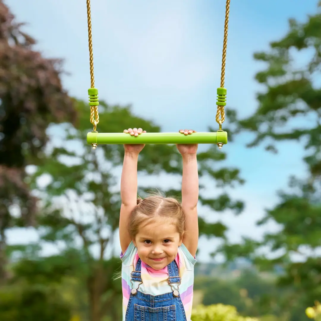 TP Toys Touwladder 5 Sporten - 190-250cm