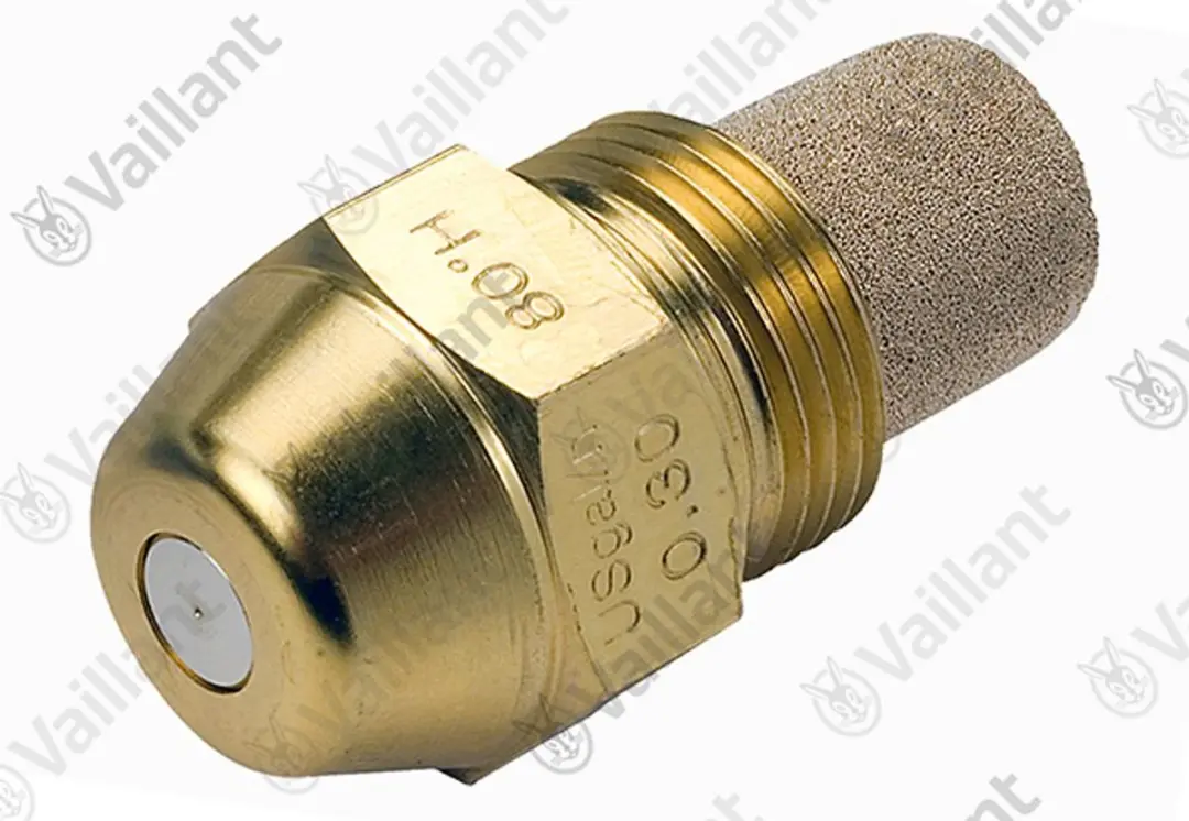 Vaillant Brander Sproeier 0,30 Usgal/h VKO 246 (R1)