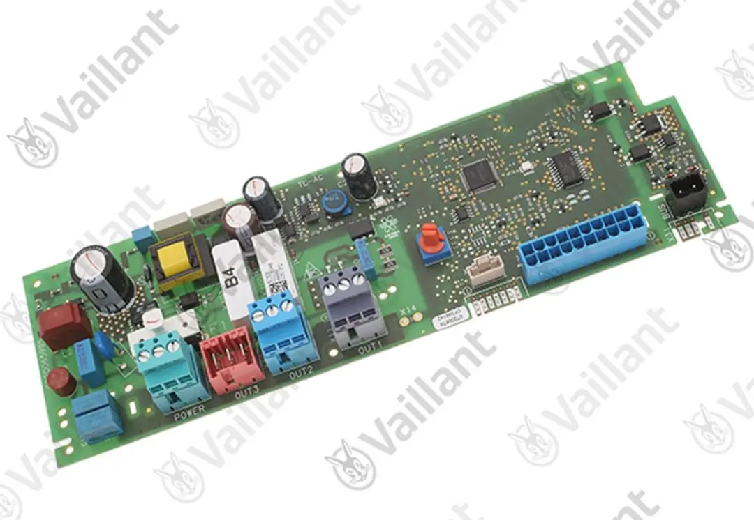 Vaillant Printplaat VMS 30 u.w. 0020080945