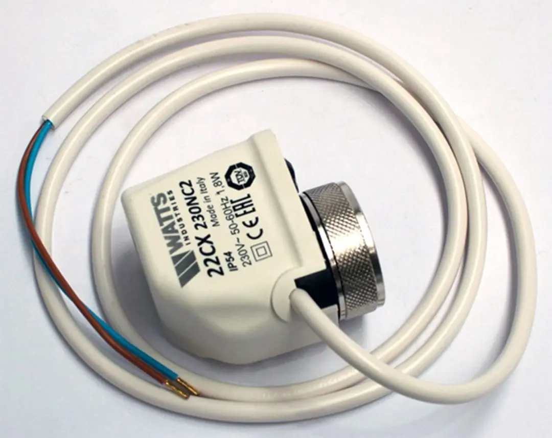 Daikin Stellmotor HPc Regelpakket 5017521