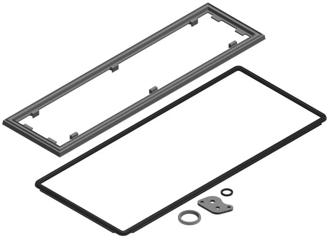 Bosch Dichtingsset I 8738901302