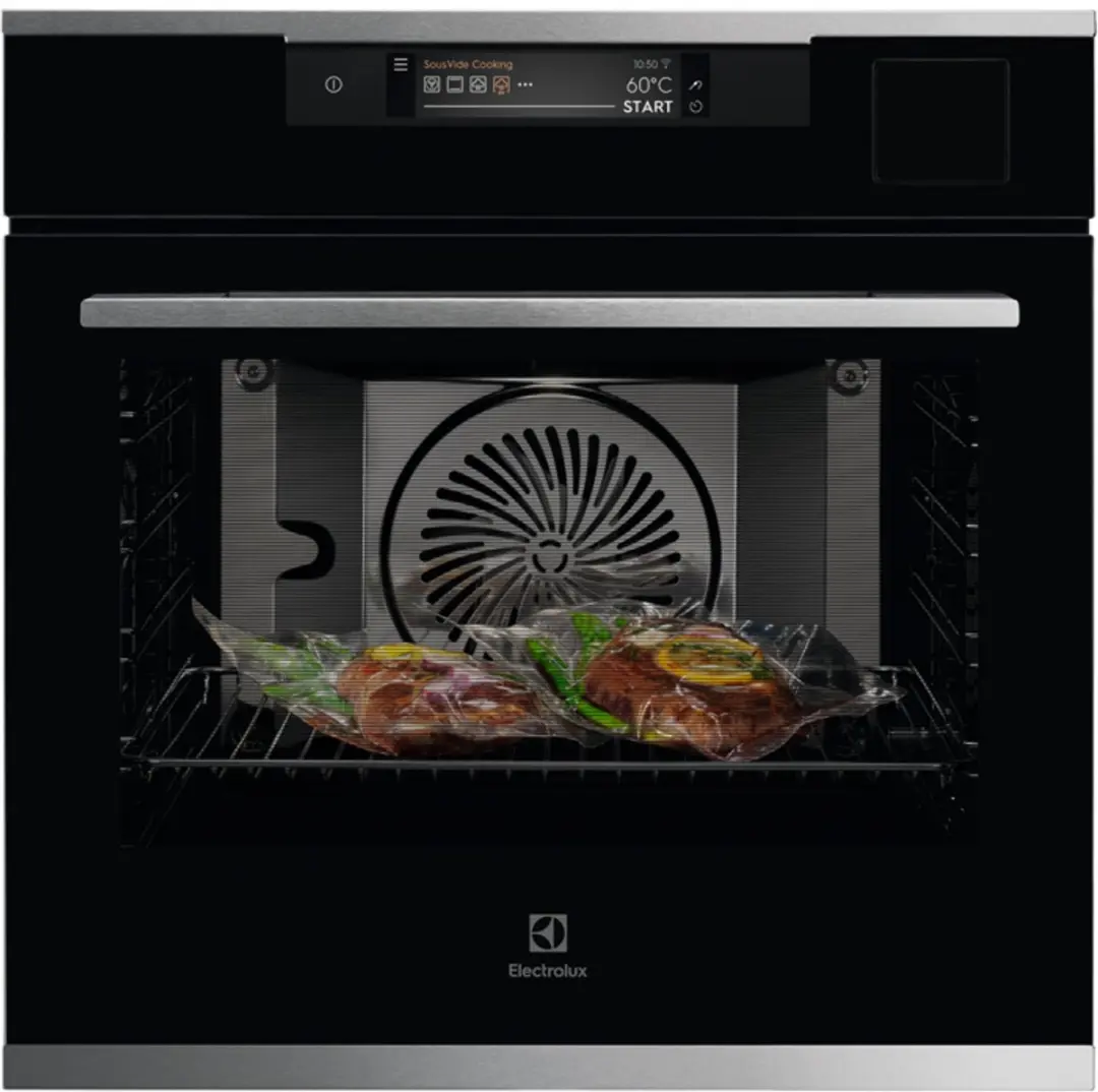 Electrolux KOAAS31WX Stoomoven 70L