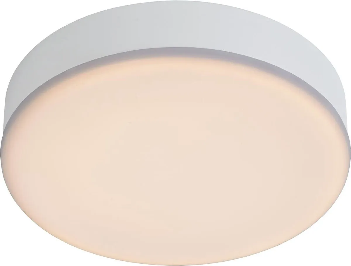 Lucide CERES-LED Plafondlamp Ø21,5cm