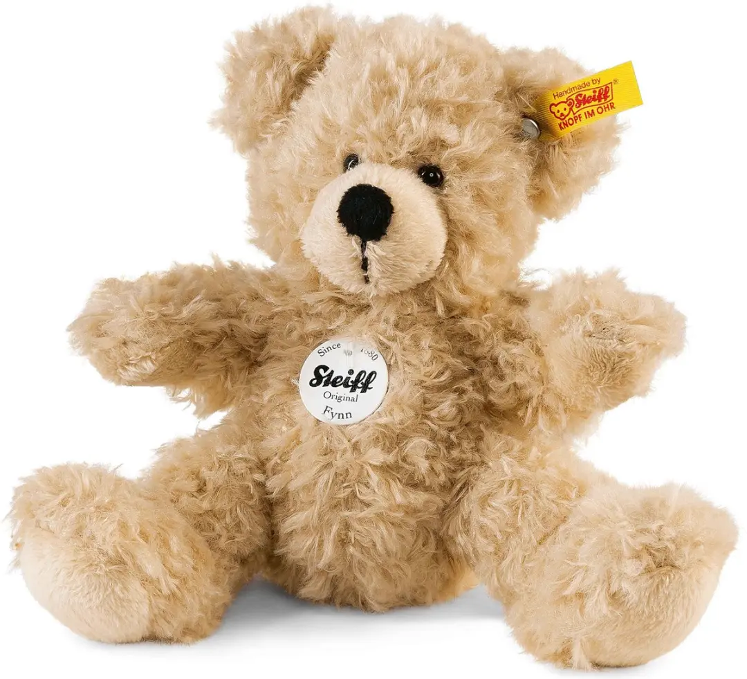 Steiff Fynn Teddybeer