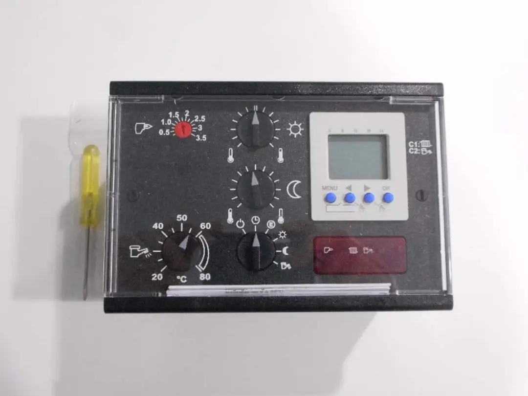 Remeha Regelaar SV-M.321DB 7718537