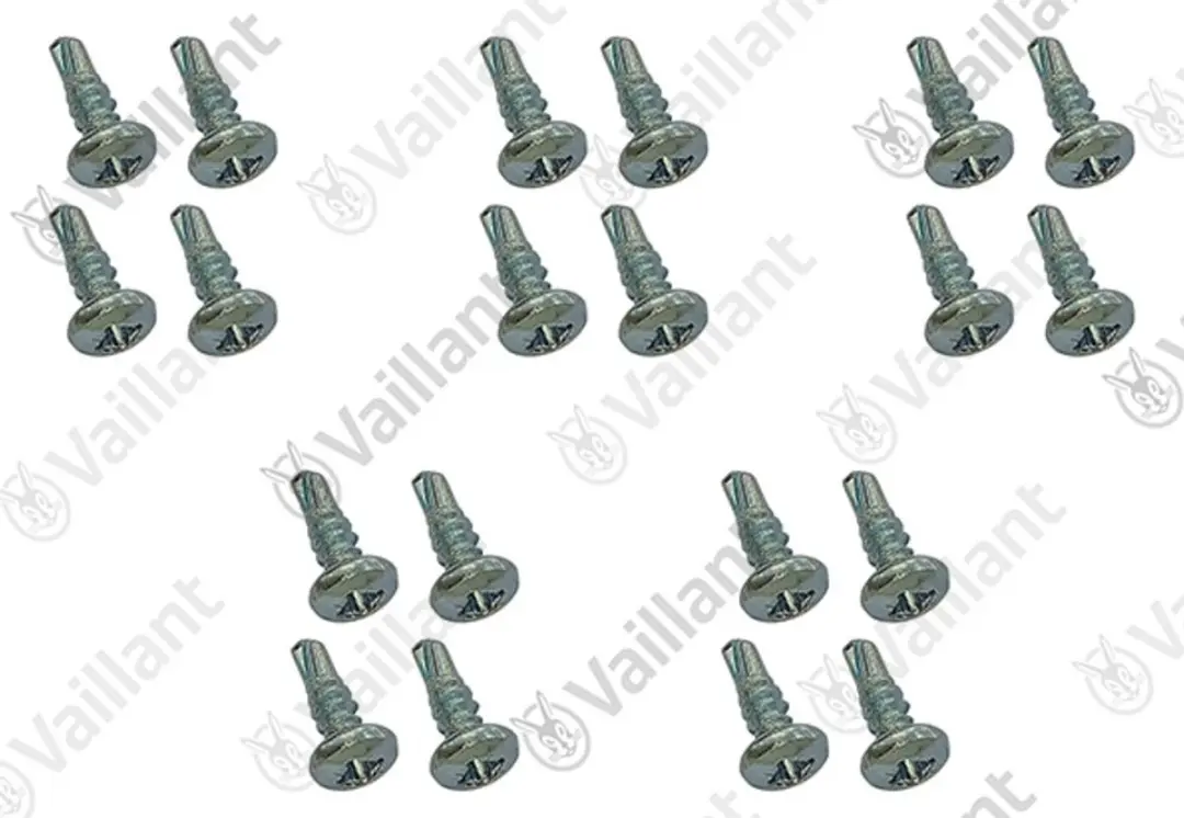 Vaillant Adapter 60/100 naar 63/96