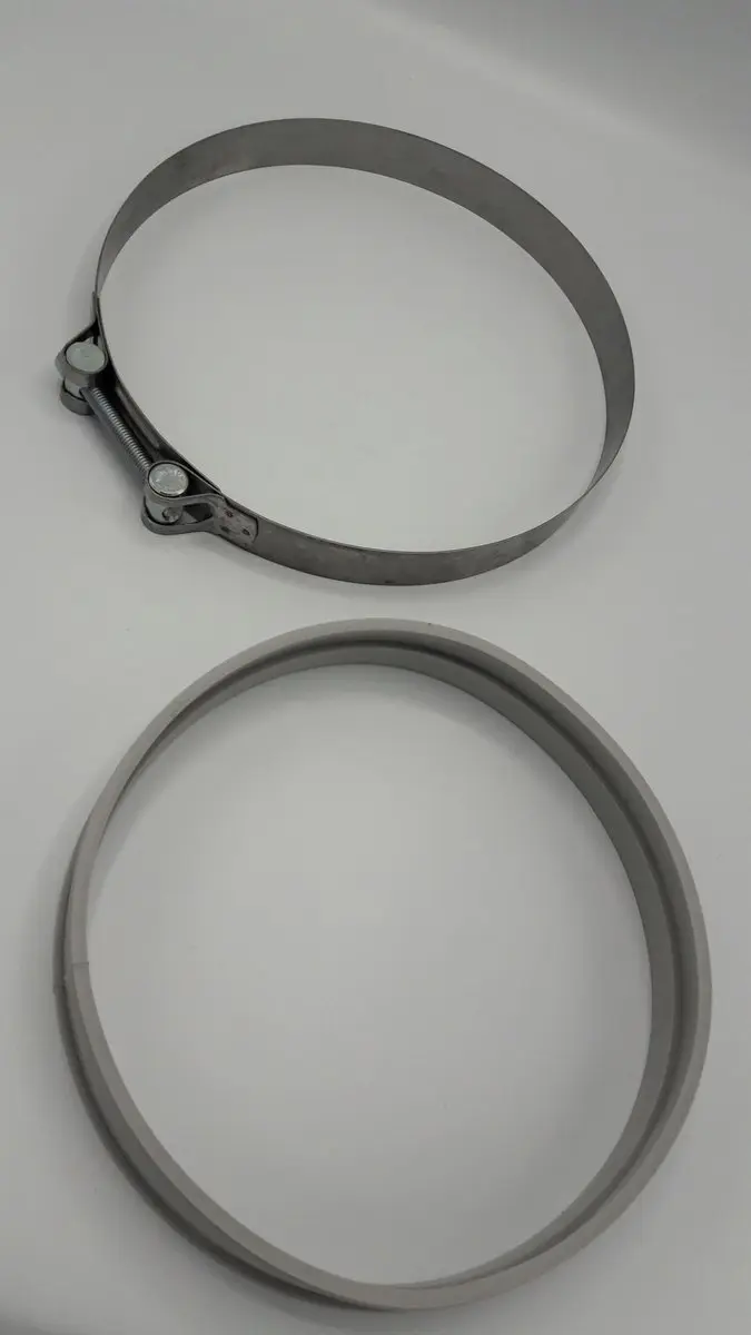 Remeha Schelp D.250 S55465