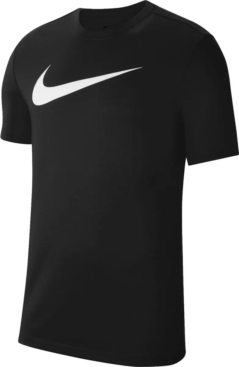 Nike Team Club 20 Swoosh T-Shirt Heren
