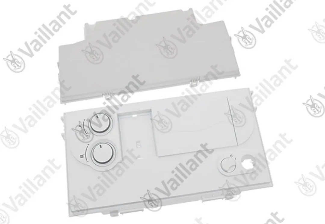 Vaillant Behuizing VC 126+196+246+306/3-5 Wit