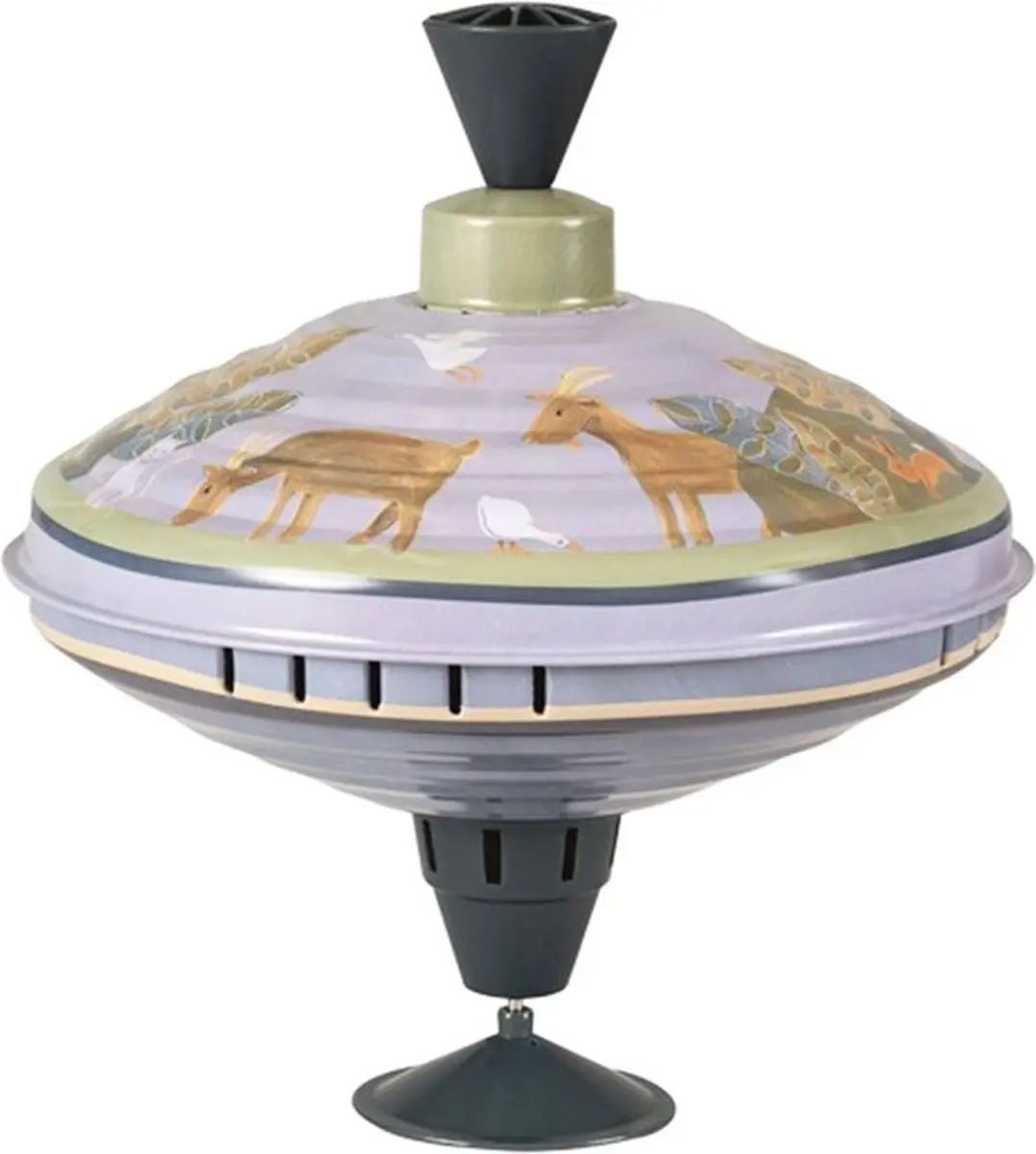 Egmont Toys Bromtol Meerkleurig ET550036