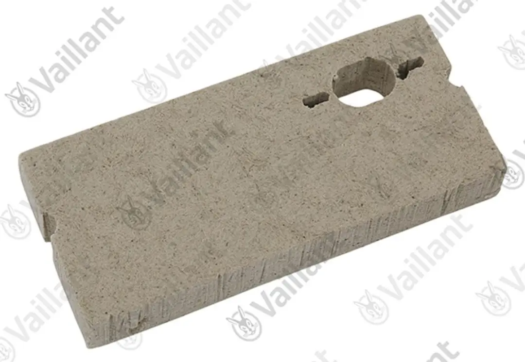 Vaillant VK 754/9 Isolatie Brander