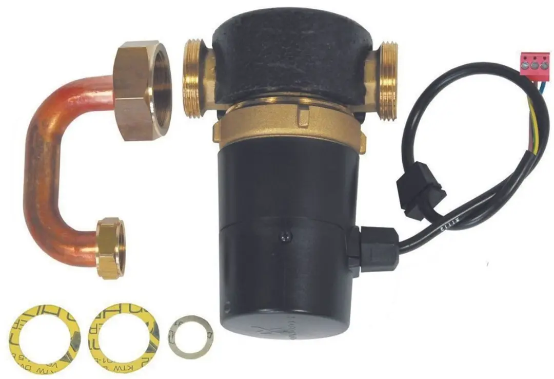 Vaillant Circulatiepomp 0010015144