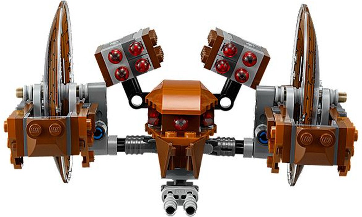 LEGO Star Wars Hailfire Droid - 75085