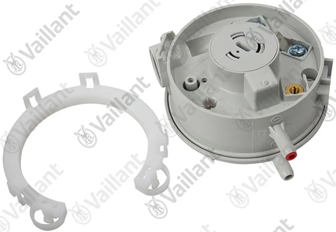 Vaillant Drukschakelaar VKO 256/3-7