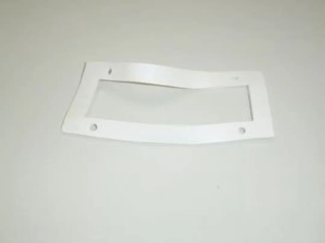Remeha Siliconen Afdichting Frame 7798043