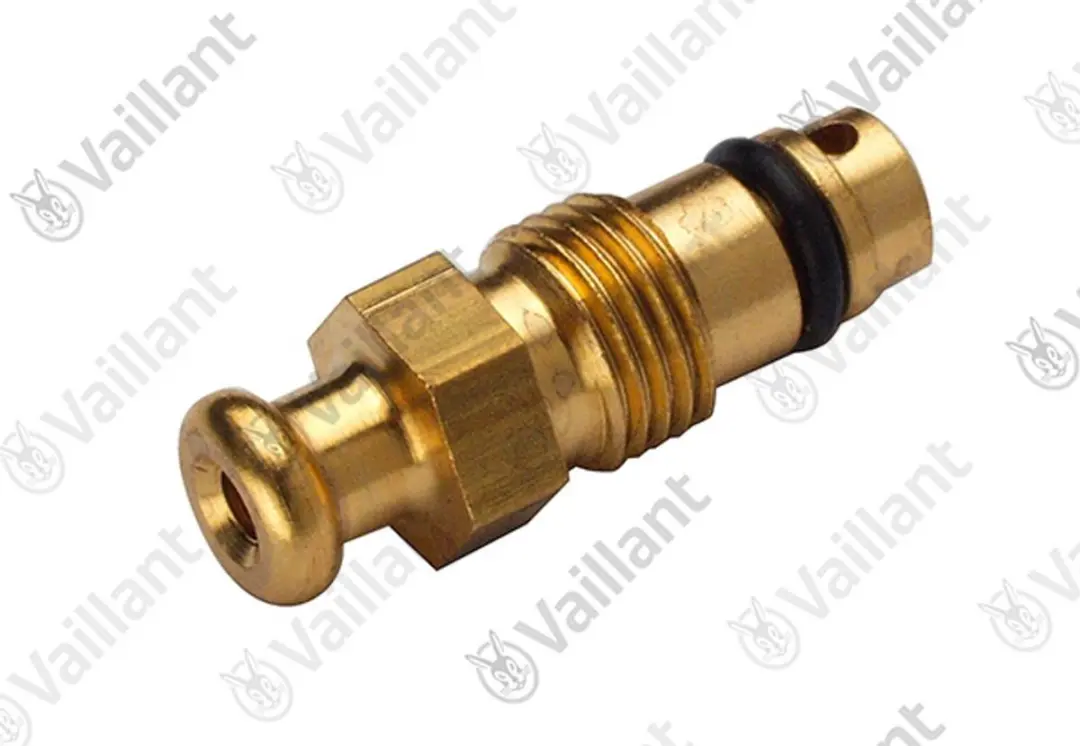 Vaillant Ontluchtingsschroef VIH RL 300-500 R1