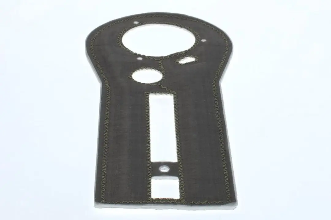 Bosch Isolatie 87123035350