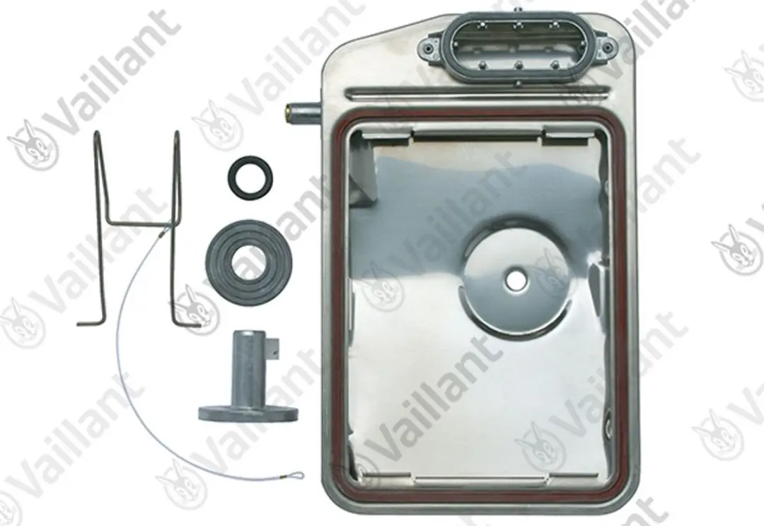 Vaillant Rookgascollector VC 206 E