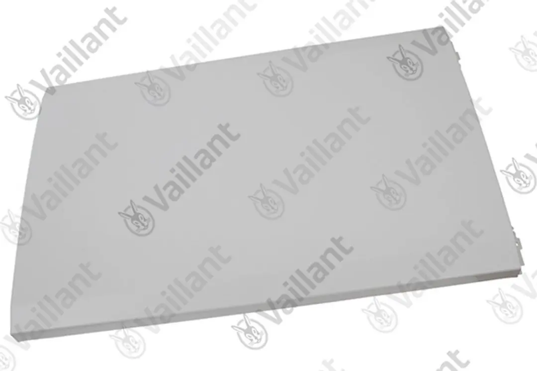 Vaillant Frontplaat VWF 157/4 Wit