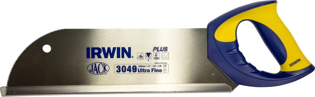 Irwin Xpert 325mm Vloerplankzaag