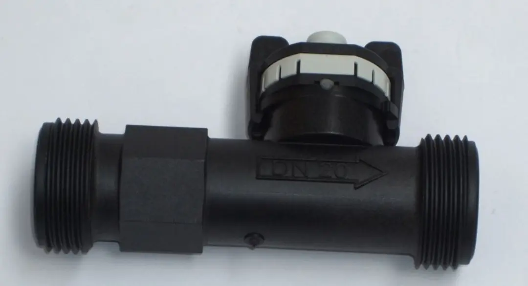 Daikin Debietsensor HUBA voor ROTEX GCU