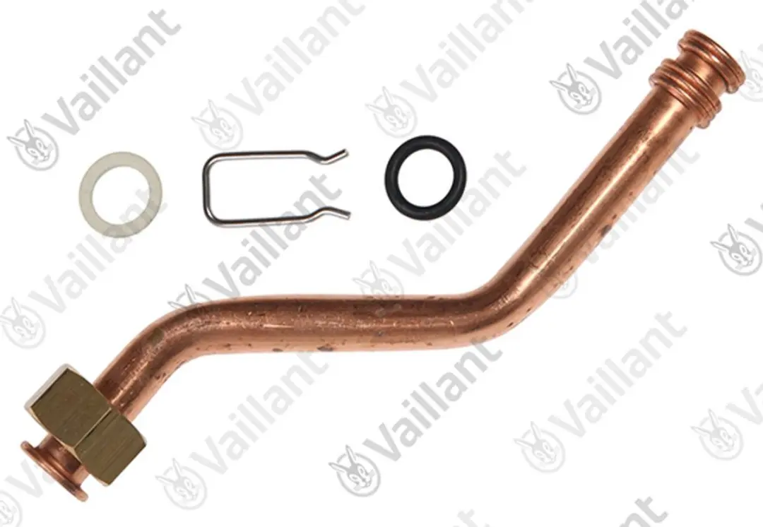 Vaillant ADG VC 146/5-5 Pijp