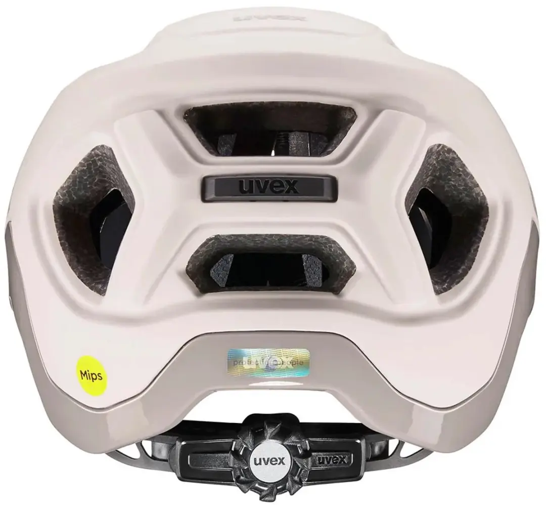 Uvex React MIPS MTB-helm 56-59cm