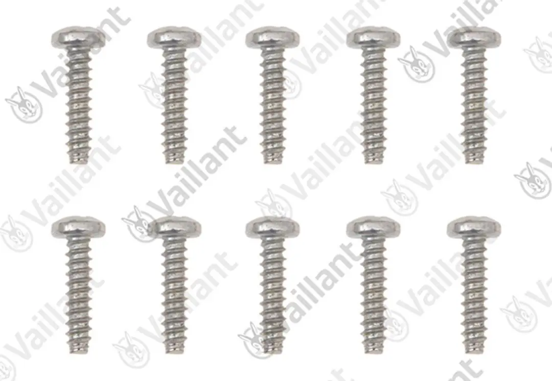 Vaillant VAS 106/3 Schroeven