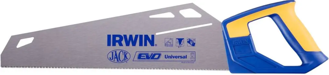 Irwin EVO Handzaag 425mm 10T/11P