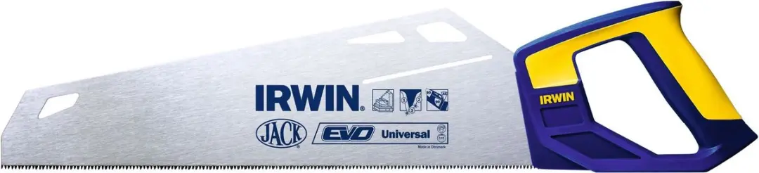 Irwin EVO Handzaag 425mm 10T/11P - 10507860