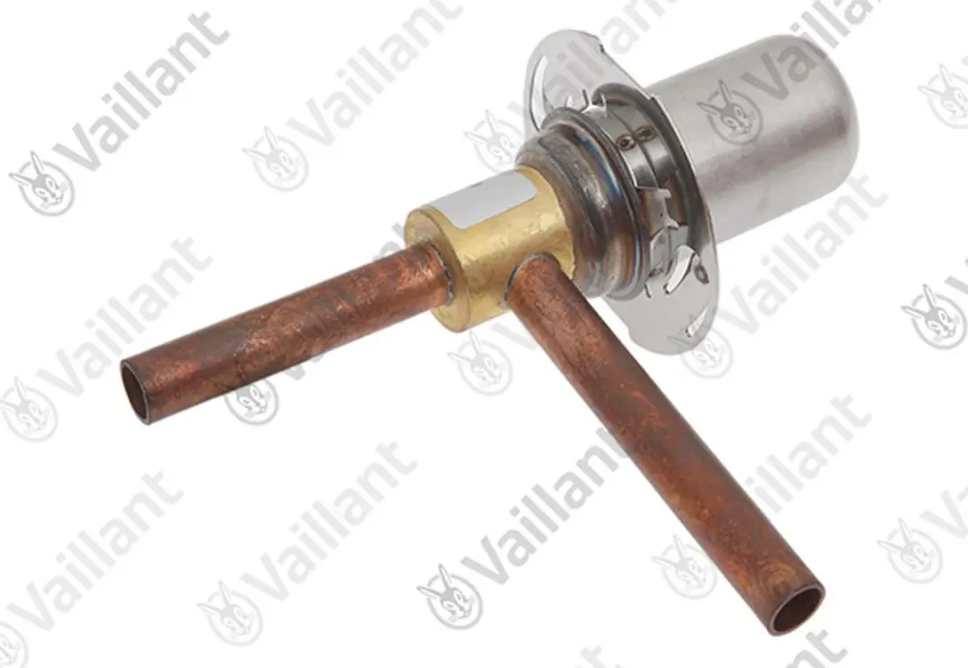 Vaillant VWL 105+125/5 AS Expansievat 15kW