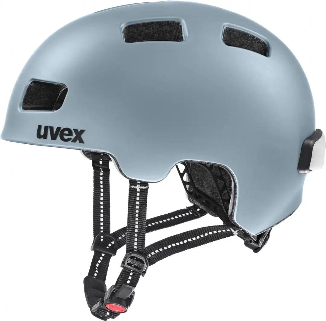 Uvex City 4 Fietshelm