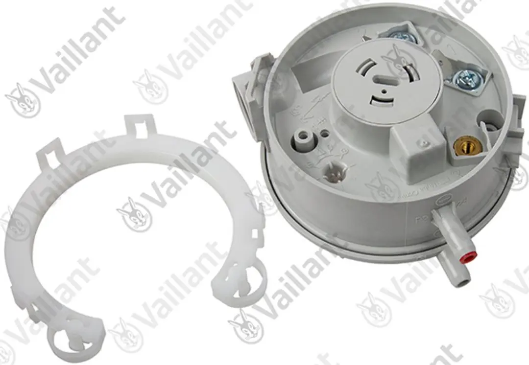 Vaillant VKO 156/3-7 Drukschakelaar