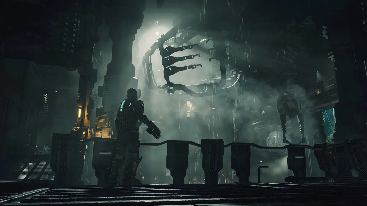Dead Space Digital Deluxe Edition Upgrade Xbox Series X|S