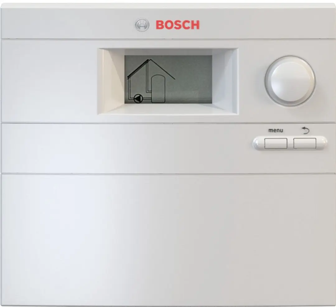 Bosch B-SOL100-2 Solarregelaar 1 Verbruiker