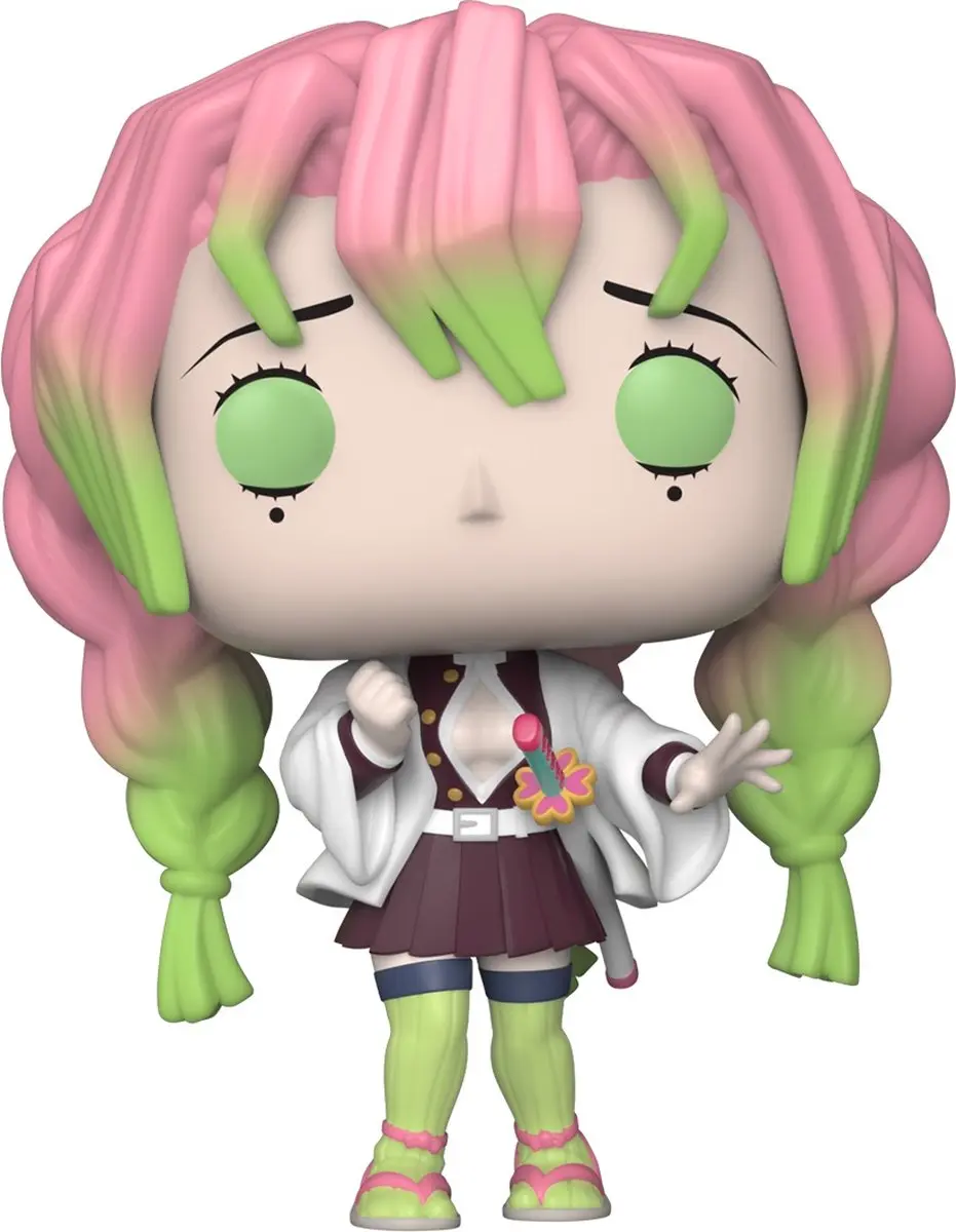 Funko POP! Demon Slayer Mitsuri Kanroji