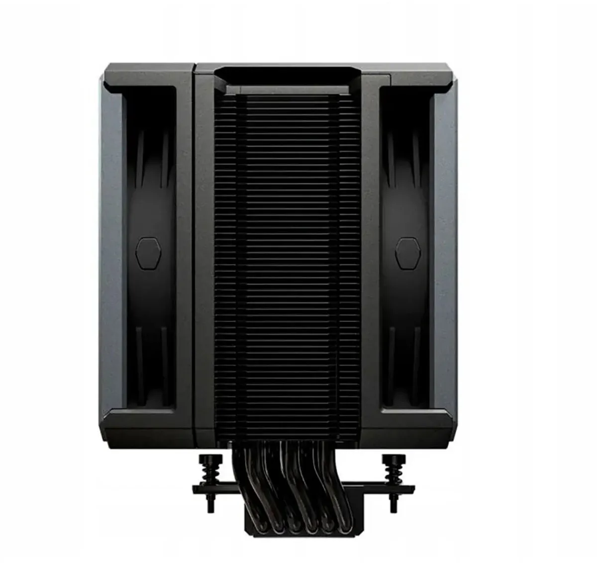 Cooler Master Hyper 612 APEX Processor Koeler